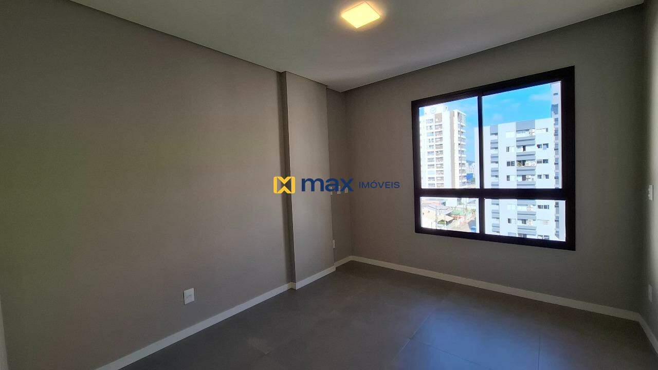 Apartamento para aluguel no Centro: Suíte