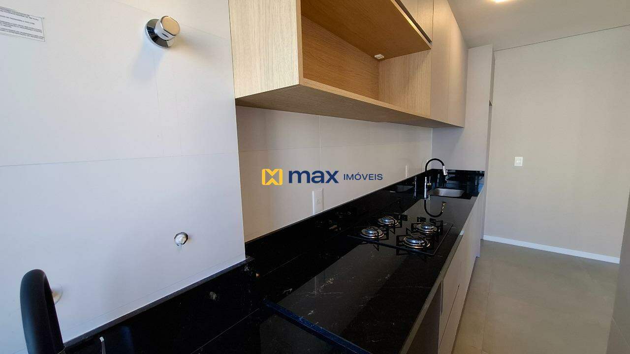 Apartamento para aluguel no Centro: Cozinha/ Lavanderia