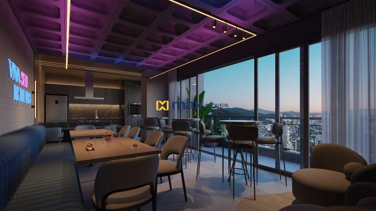 Apartamento à venda no Centro: Pub