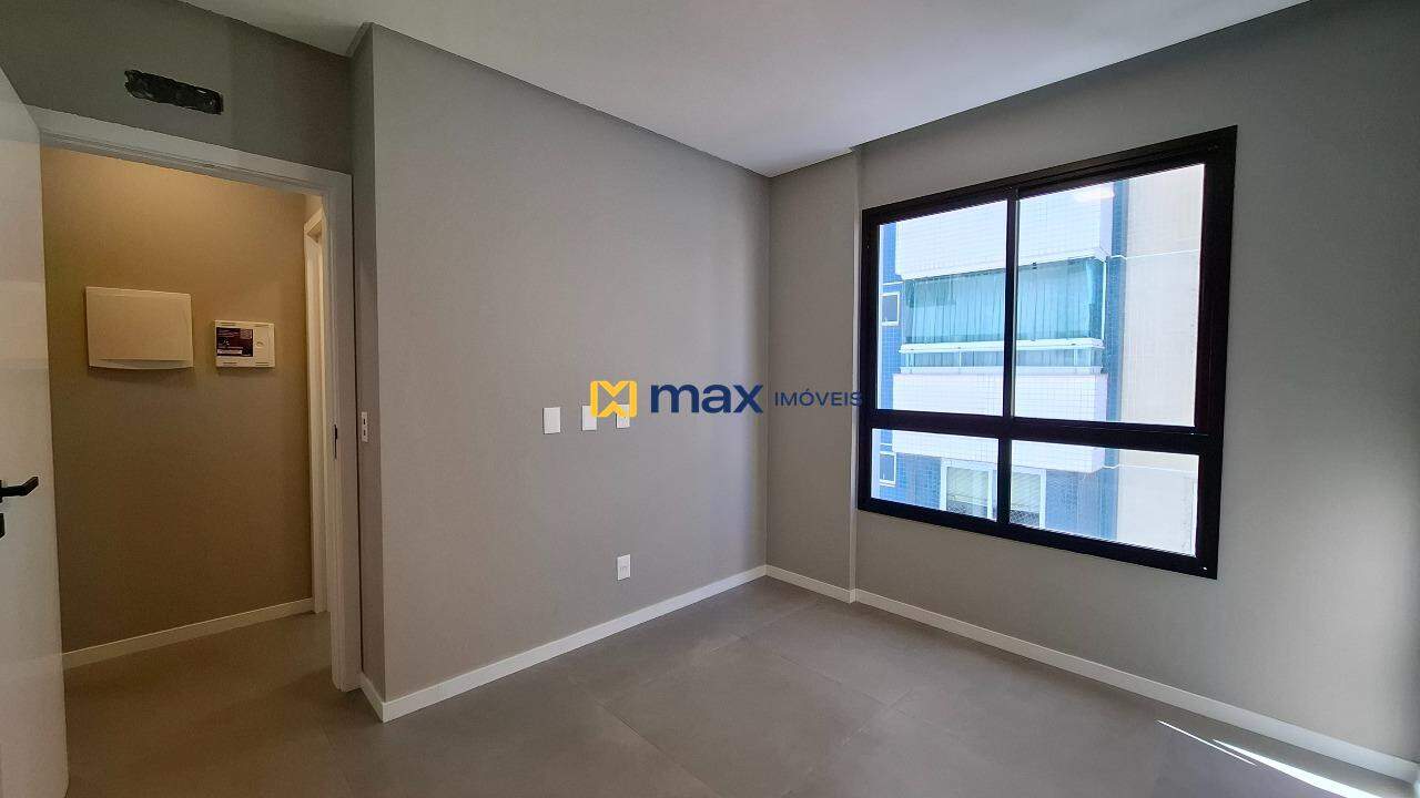 Apartamento para aluguel no Centro: Quarto