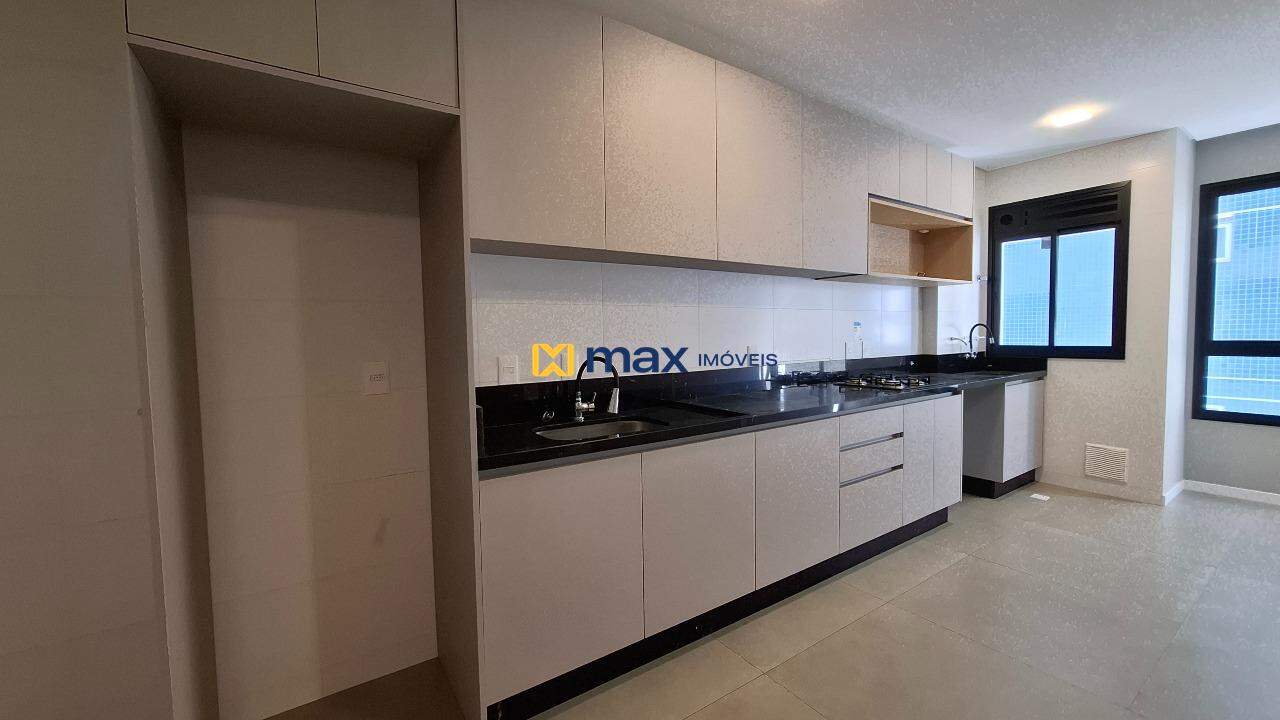 Apartamento para aluguel no Centro: Cozinha/ Lavanderia