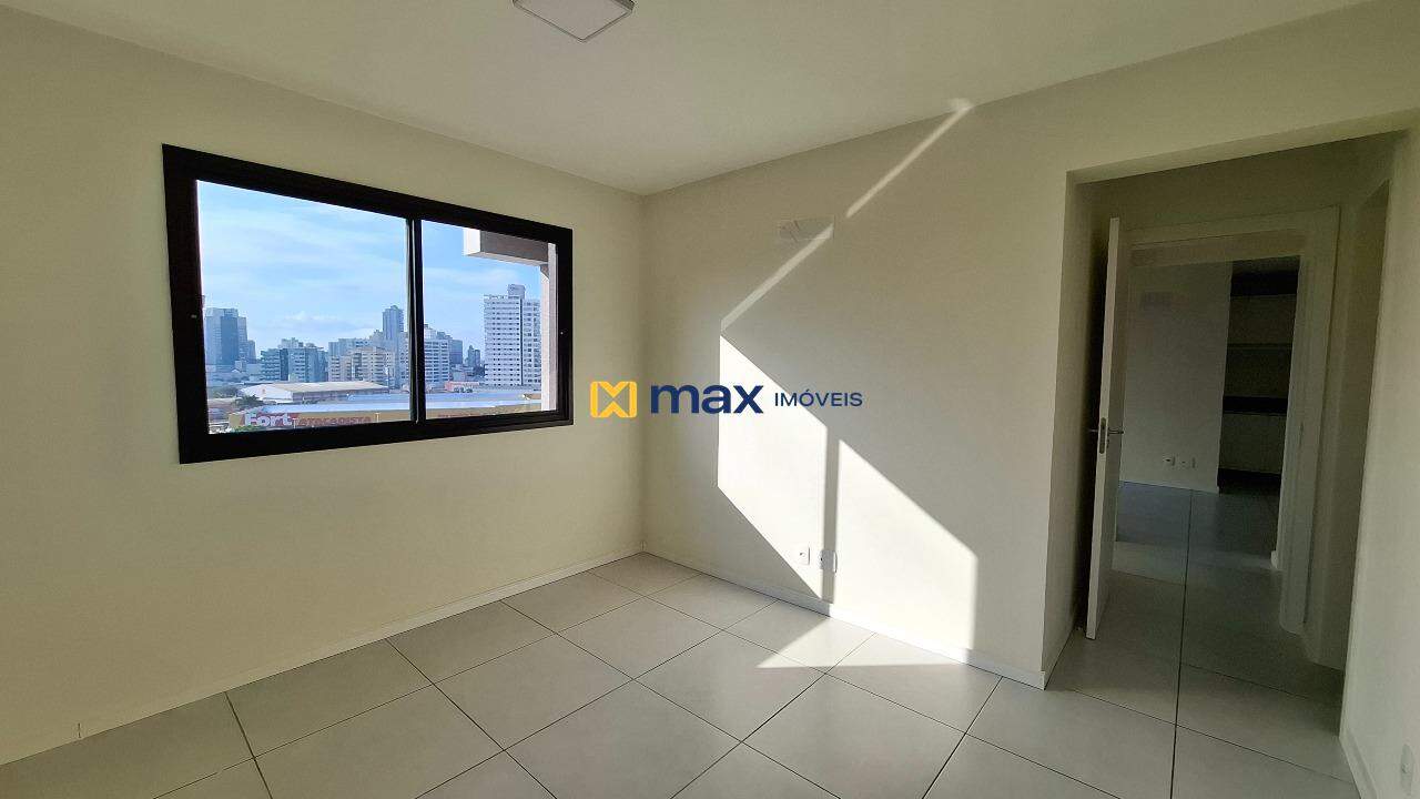 Apartamento para aluguel no Centro: Suíte
