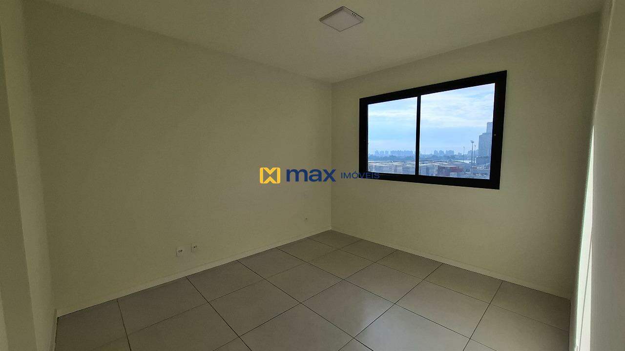 Apartamento para aluguel no Centro: Suíte