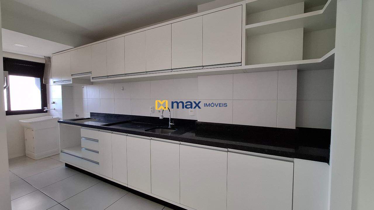 Apartamento para aluguel no Centro: Cozinha/ Lavanderia