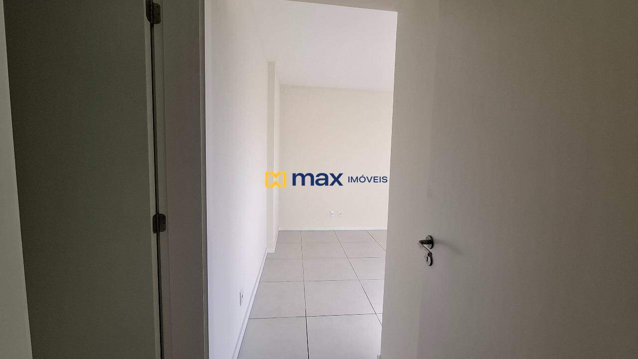 Apartamento para aluguel no Centro: Suíte