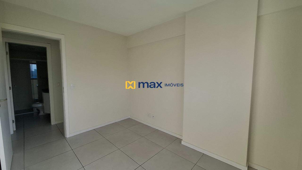 Apartamento para aluguel no Centro: Quarto