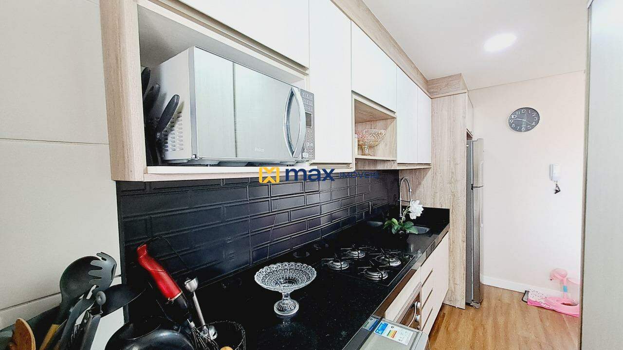 Apartamento à venda no São João: Cozinha