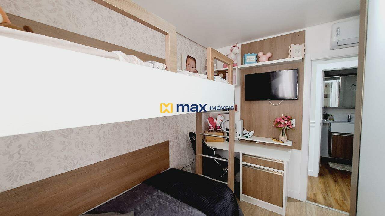 Apartamento à venda no São João: Dormitório 2
