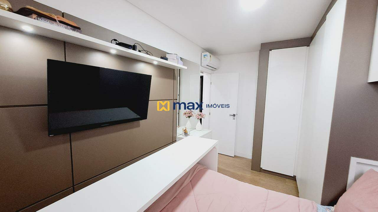 Apartamento à venda no São João: Dormitório 1