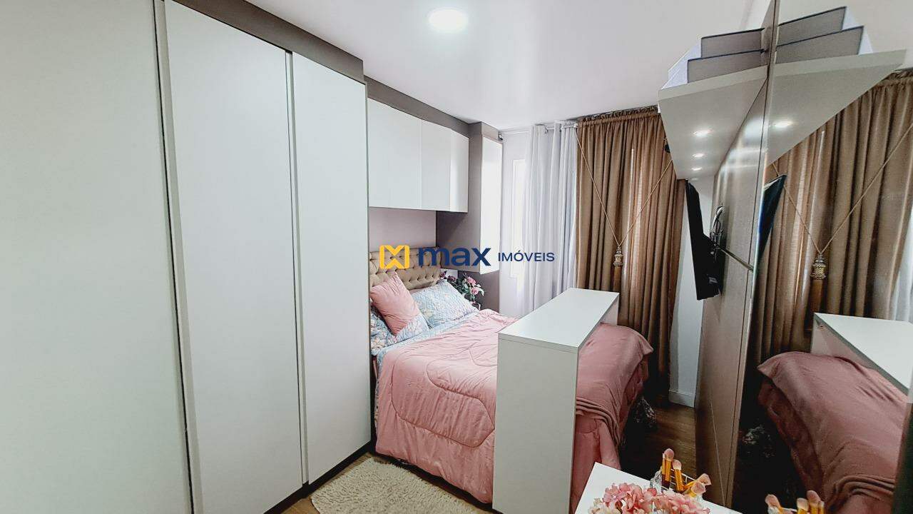 Apartamento à venda no São João: Dormitório 1