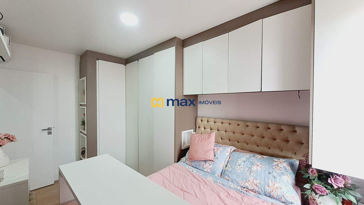 Apartamento à venda no São João: Dormitório 1