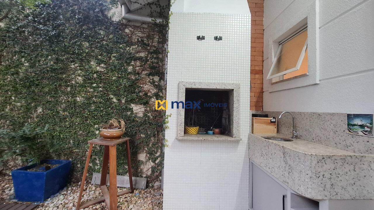 Casa à venda no Dom Bosco: Área de lazer 