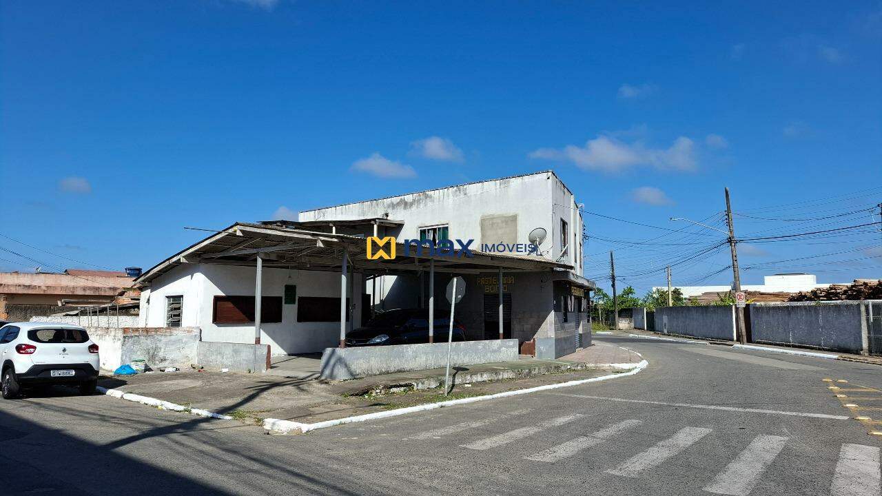 Terreno à venda no Barra do Rio: Terreno