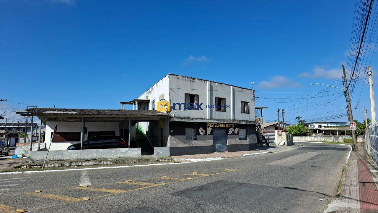 Terreno à venda no Barra do Rio: Terreno