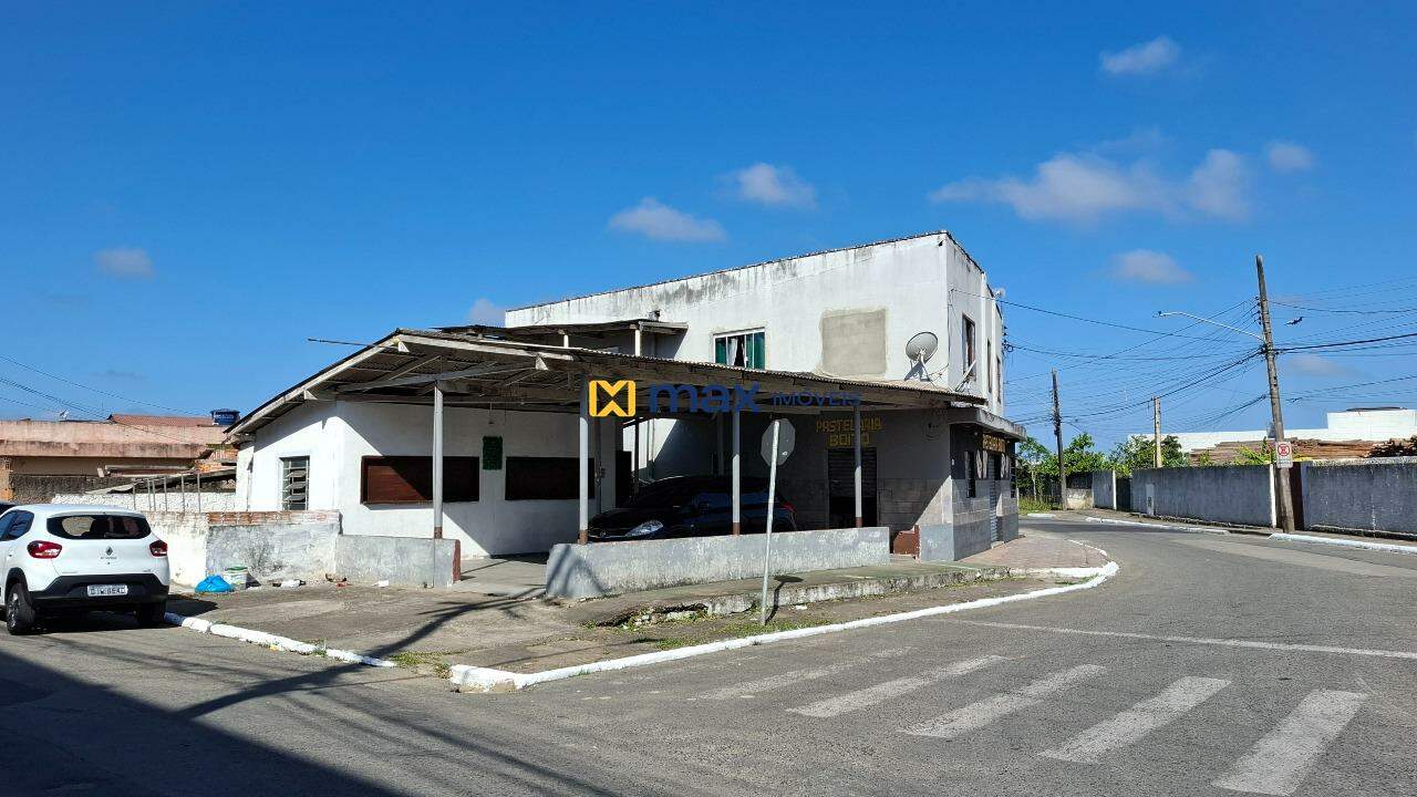 Terreno à venda no Barra do Rio: Terreno