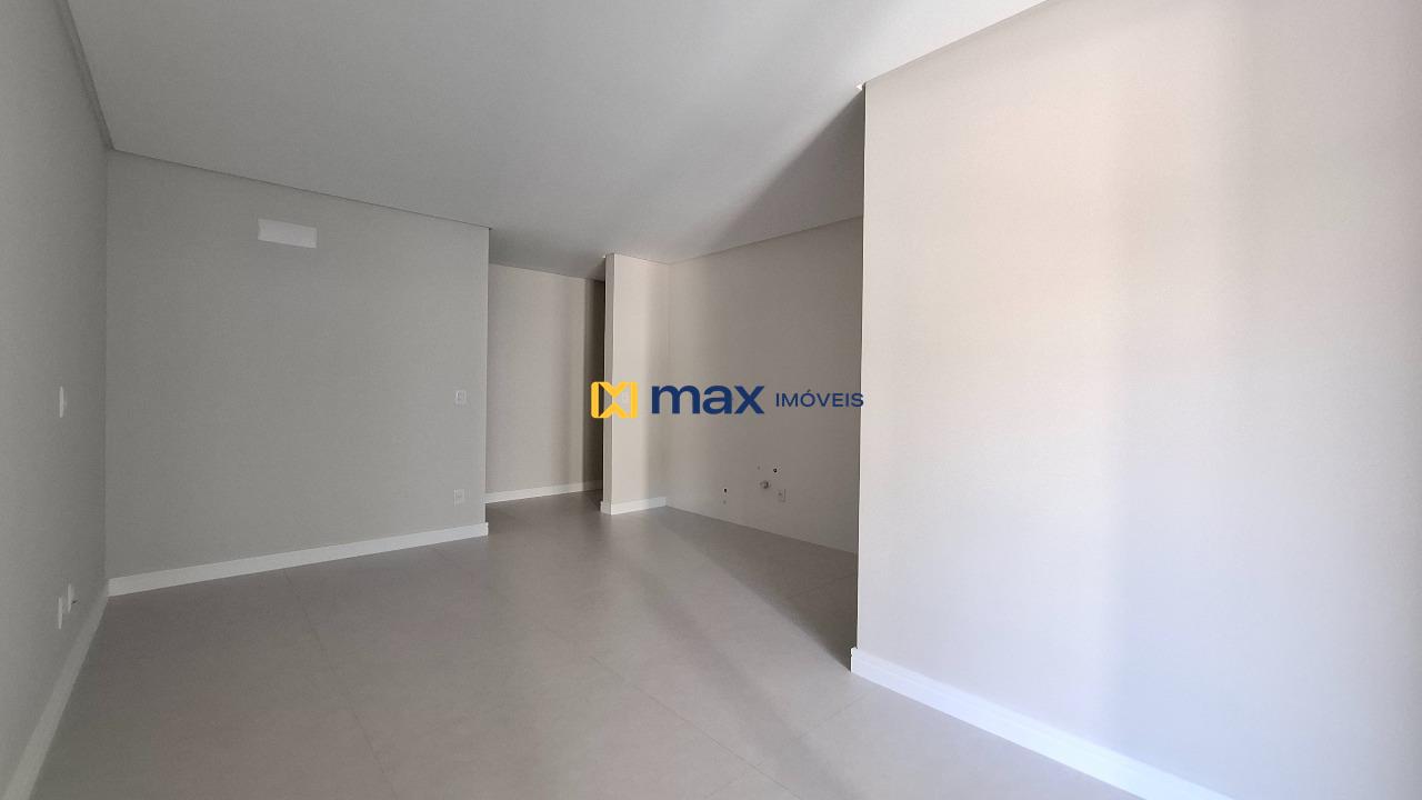 Apartamento à venda no Centro: Living integrado