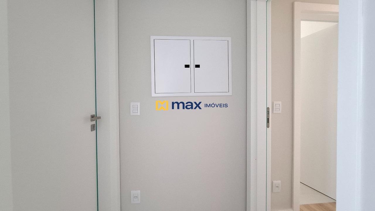 Apartamento à venda no Centro: Corredor