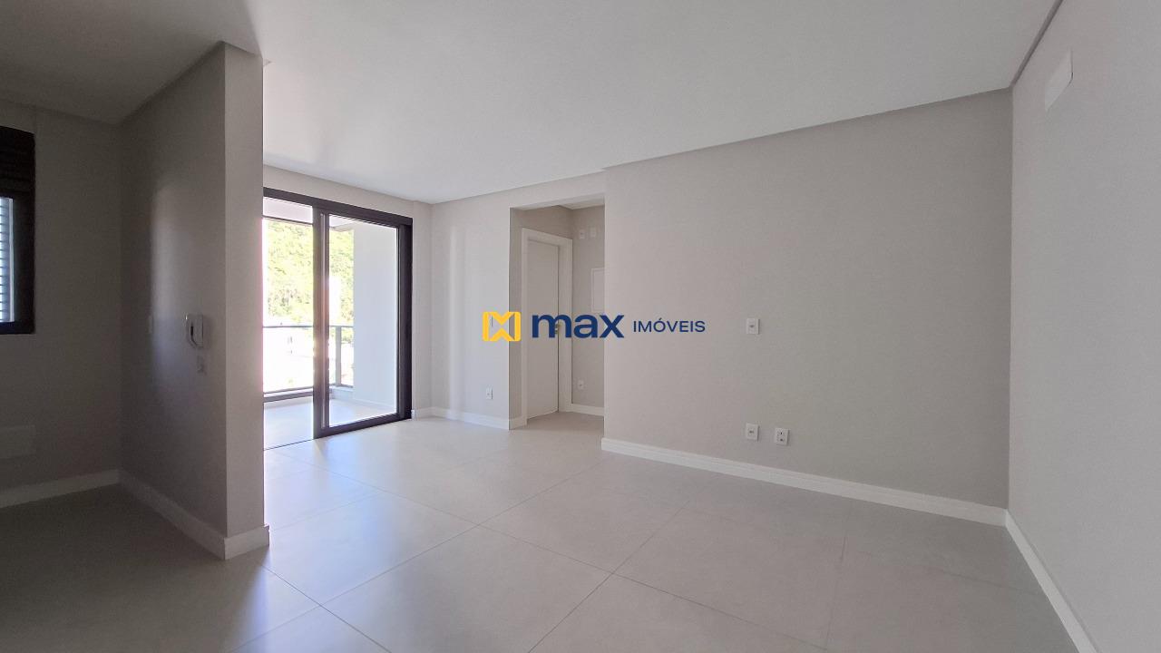 Apartamento à venda no Centro: Living integrado