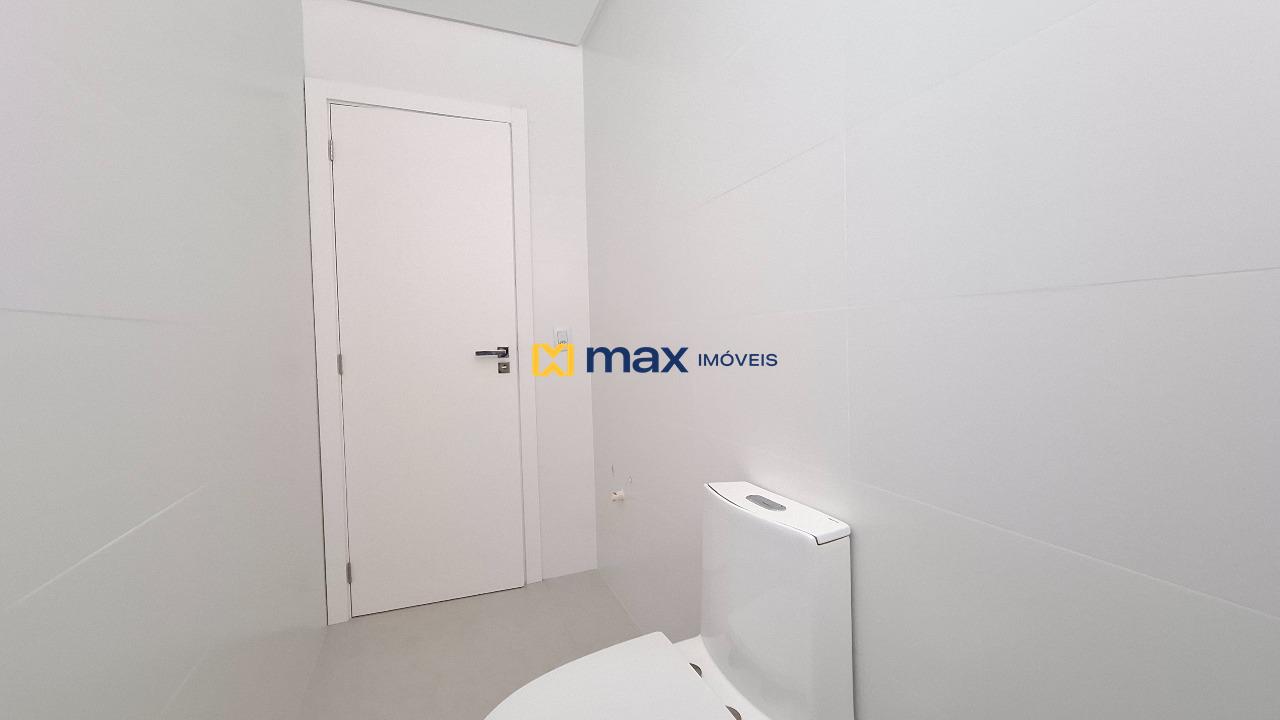 Apartamento à venda no Centro: Banheiro suíte 1