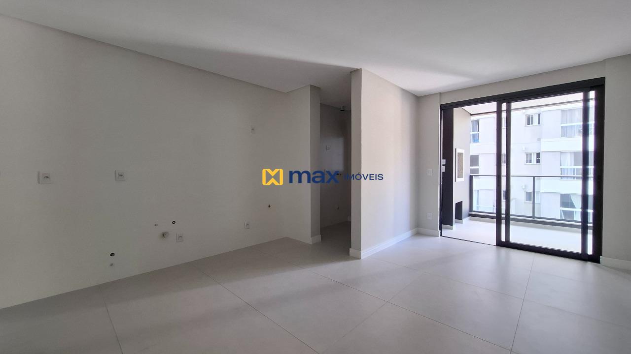 Apartamento à venda no Centro: Living integrado