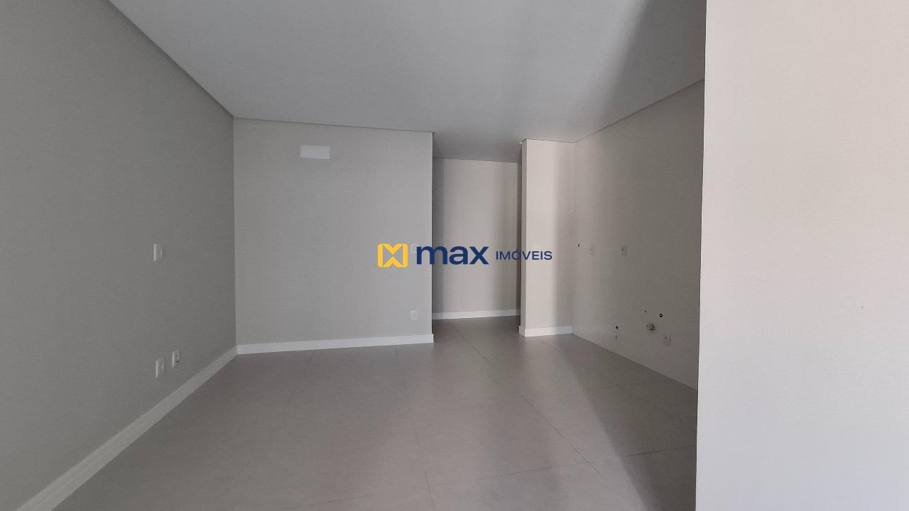 Apartamento à venda no Centro: Living integrado