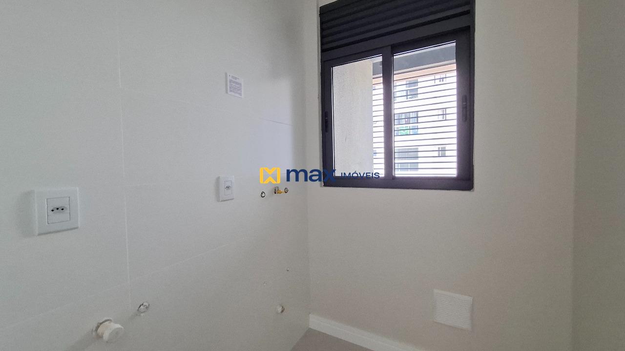 Apartamento à venda no Centro: Área de serviço