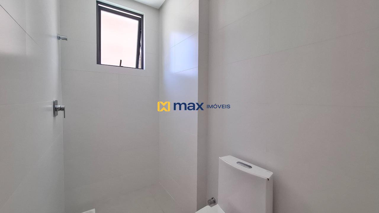 Apartamento à venda no Centro: Banheiro suíte 2