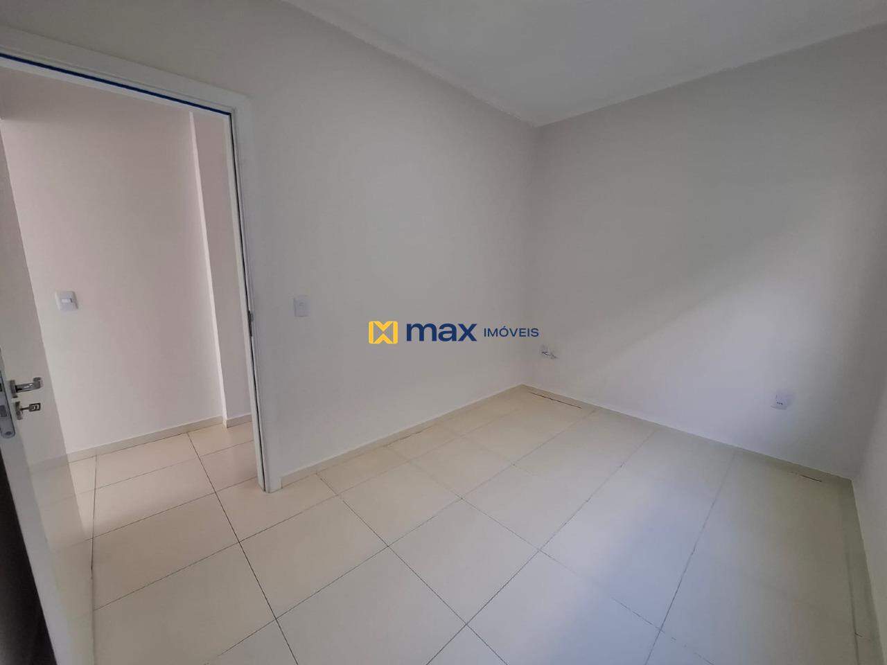 Apartamento para aluguel no Centro: Dormitório