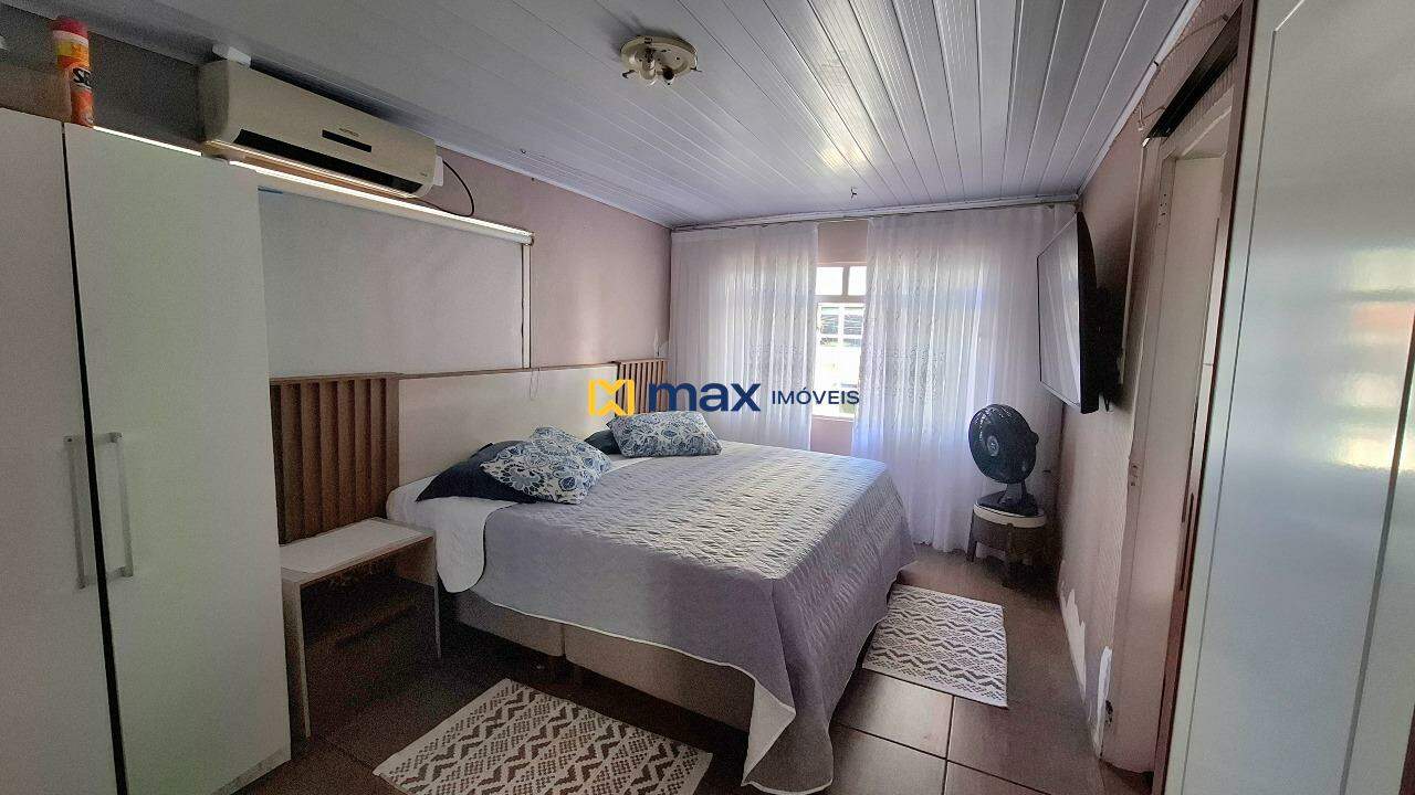 Casa à venda no Centro: Dormitório