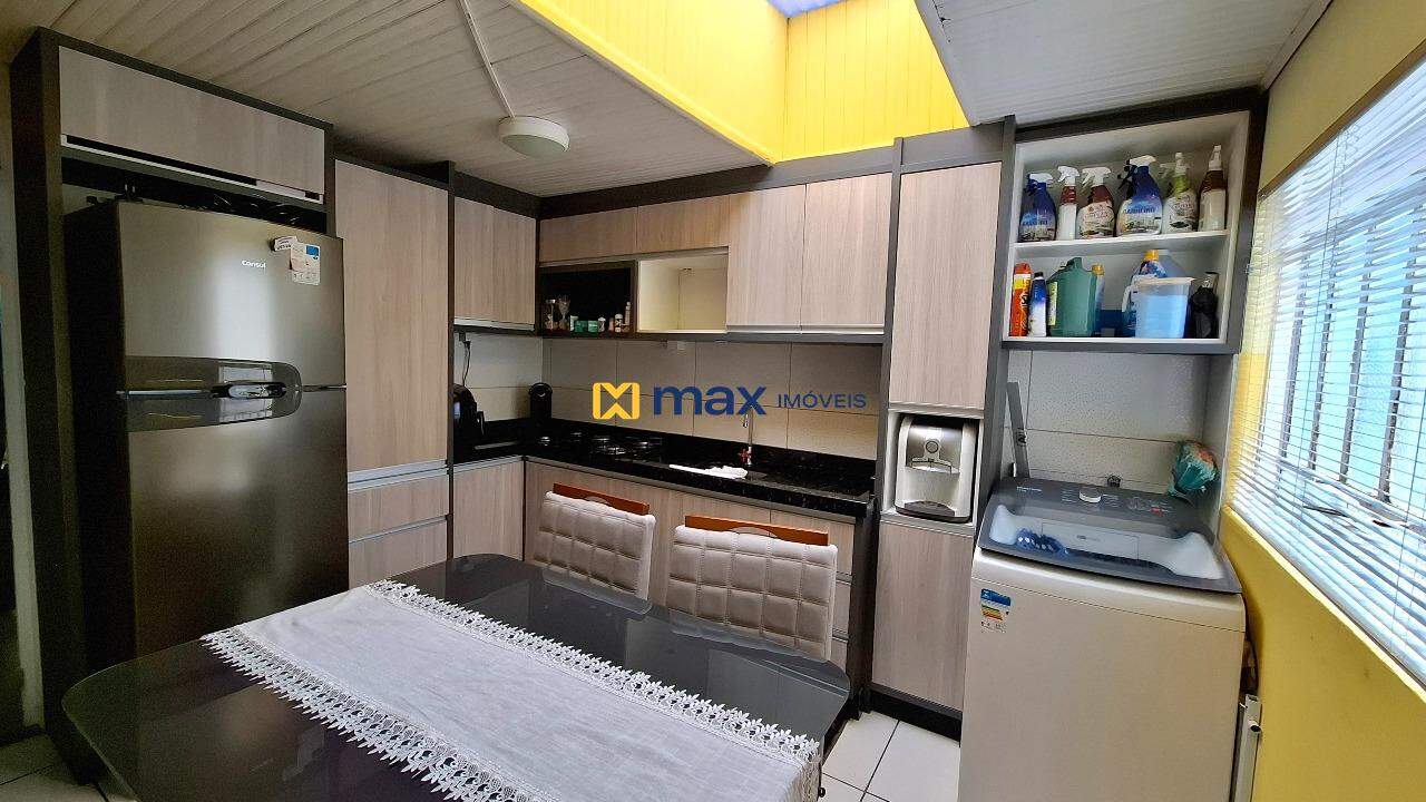 Casa à venda no Centro: Cozinha