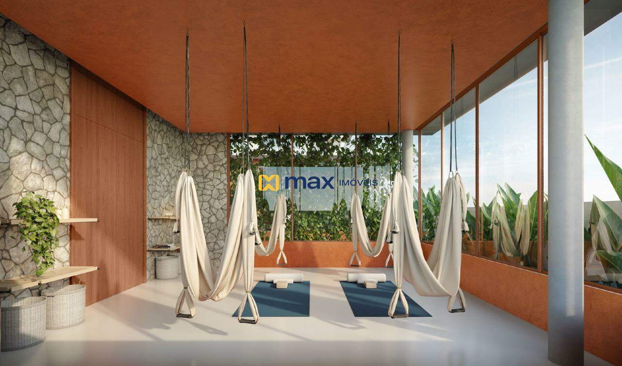 Apartamento à venda no Praia Brava: Yoga