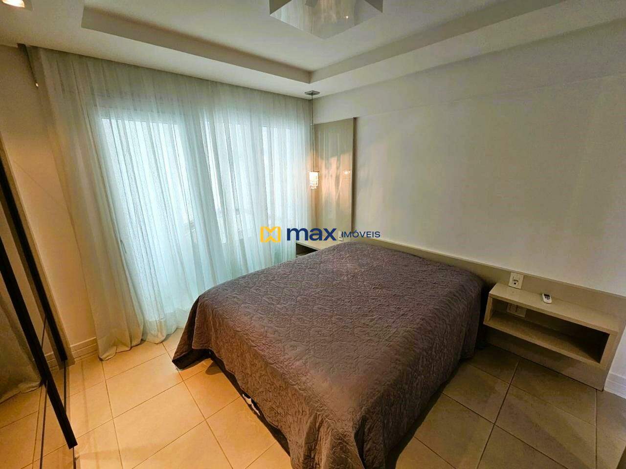 Apartamento à venda no Centro: Suíte 1