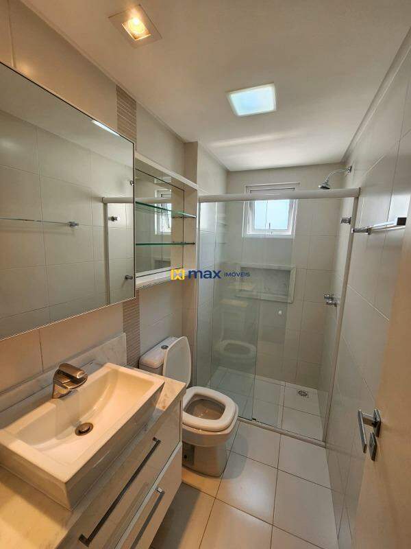 Apartamento à venda no Centro: Banheiro suíte 1