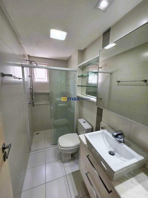 Apartamento à venda no Centro: Banheiro suíte 2