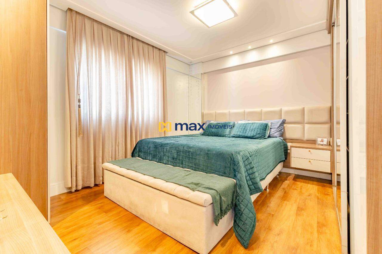 Apartamento à venda no Dom Bosco: Suíte 2