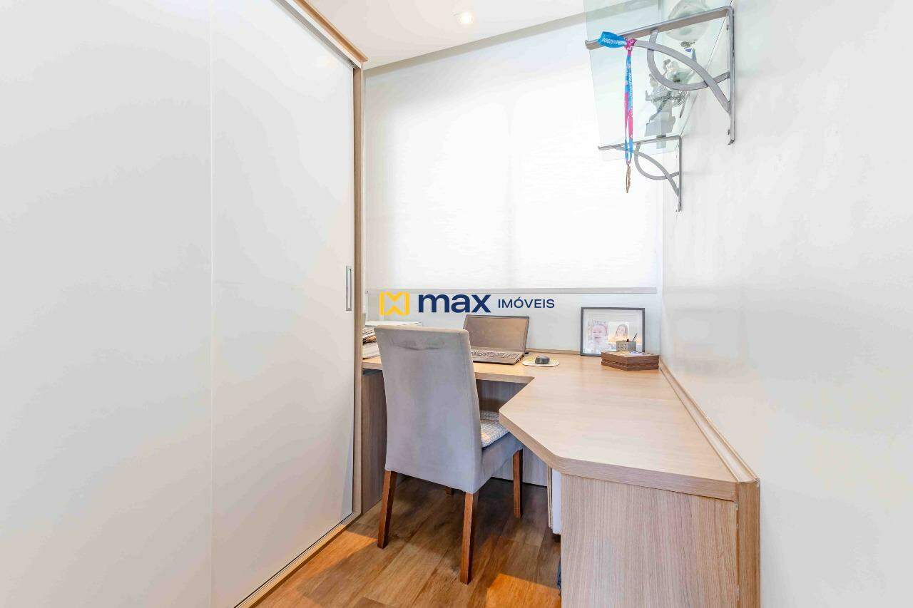 Apartamento à venda no Dom Bosco: Escritório