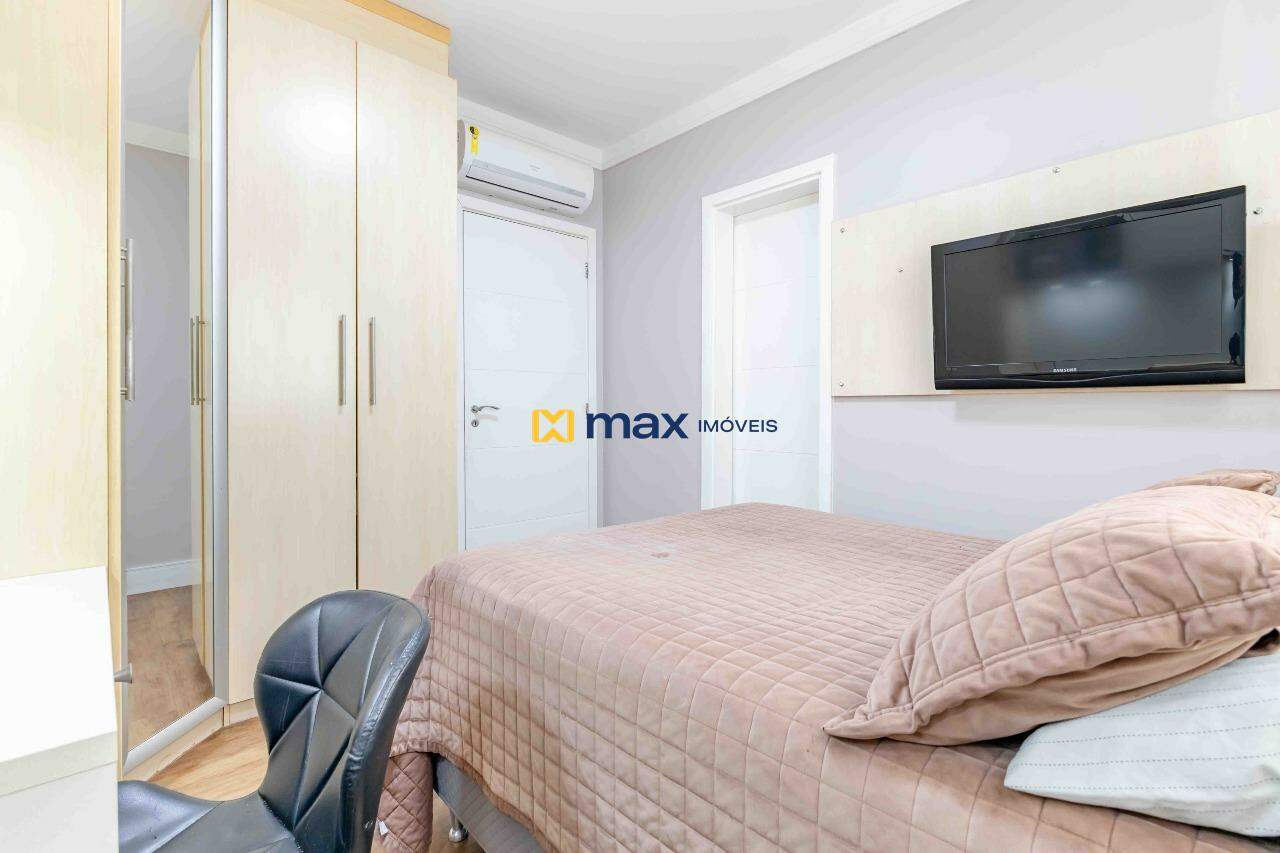 Apartamento à venda no Dom Bosco: Suíte 1