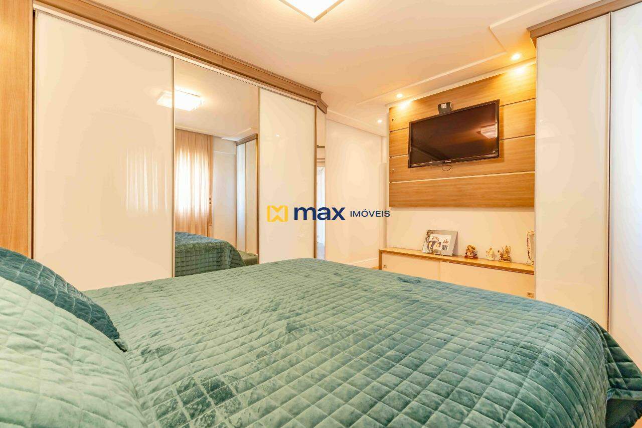 Apartamento à venda no Dom Bosco: Suíte 2