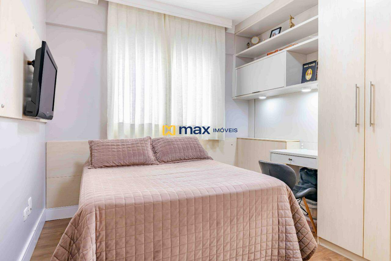 Apartamento à venda no Dom Bosco: Suíte 1