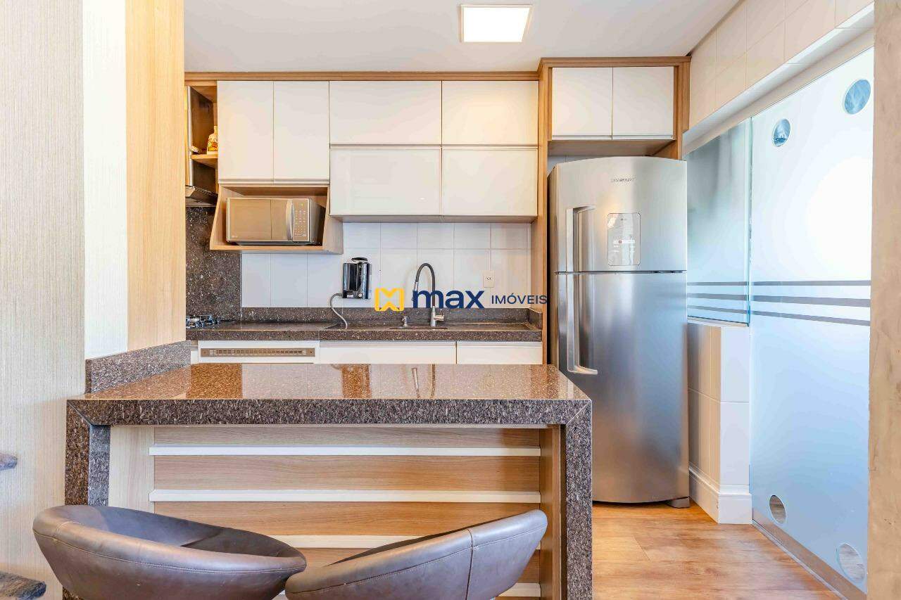 Apartamento à venda no Dom Bosco: Cozinha