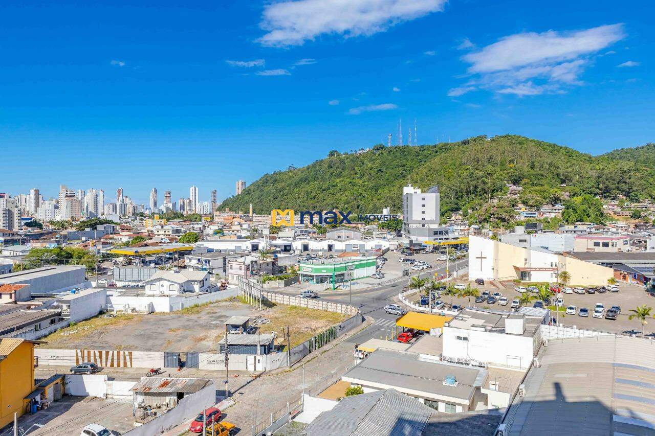 Apartamento à venda no Dom Bosco: Vista