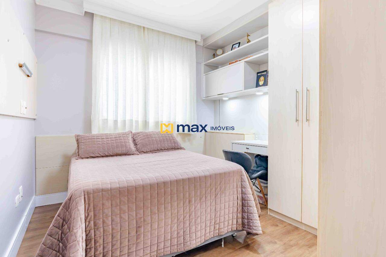 Apartamento à venda no Dom Bosco: Suíte 1