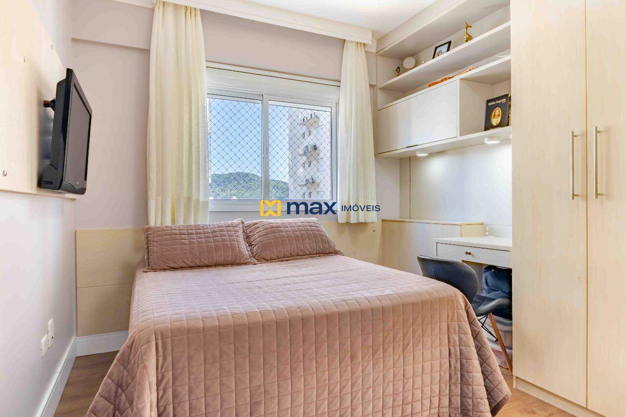 Apartamento à venda no Dom Bosco: Suíte 1