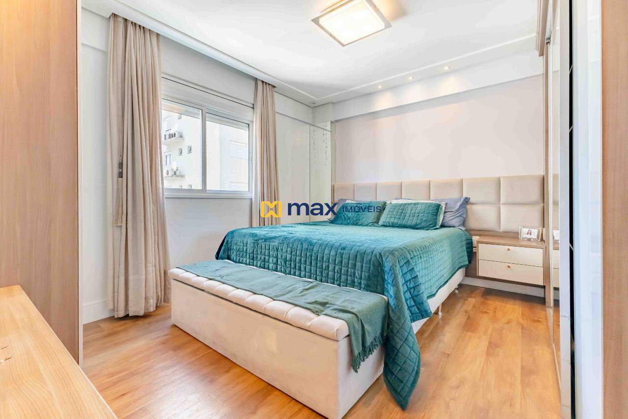 Apartamento à venda no Dom Bosco: Suíte 2