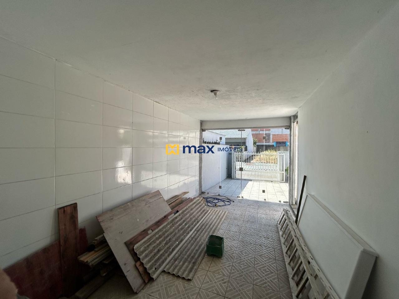 Casa à venda no Centro: 