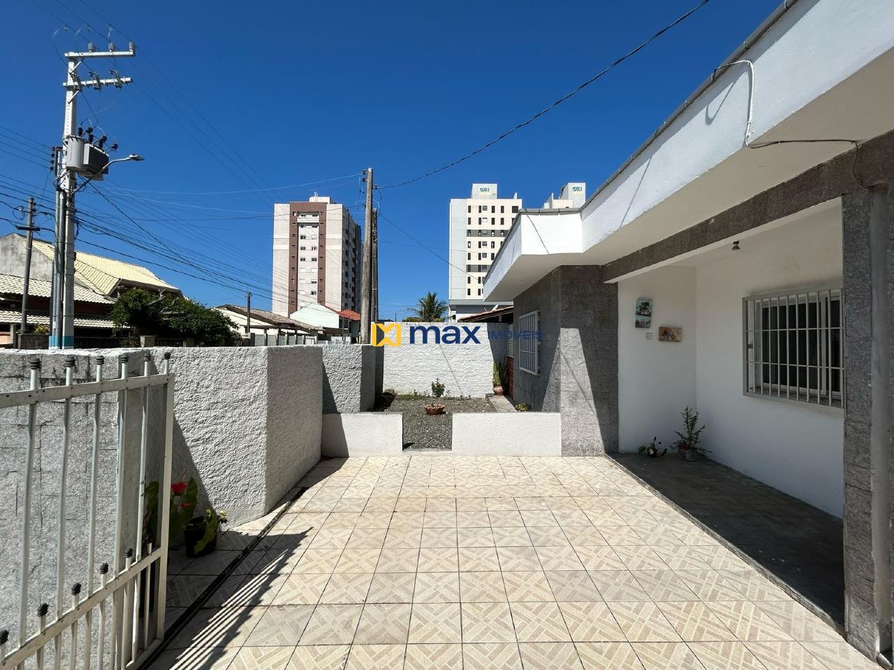 Casa à venda no Centro: 