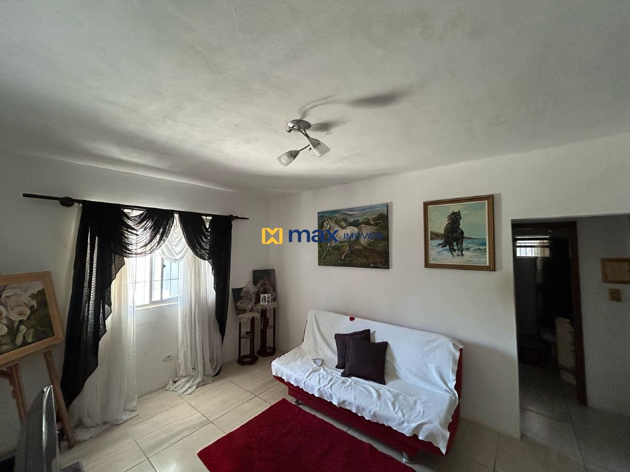 Casa à venda no Centro: 