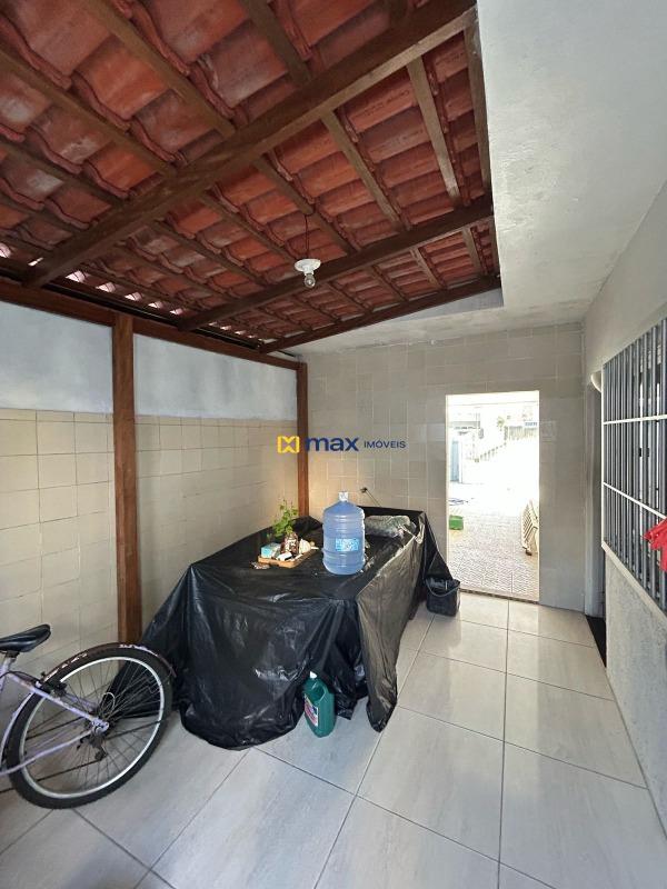 Casa à venda no Centro: 