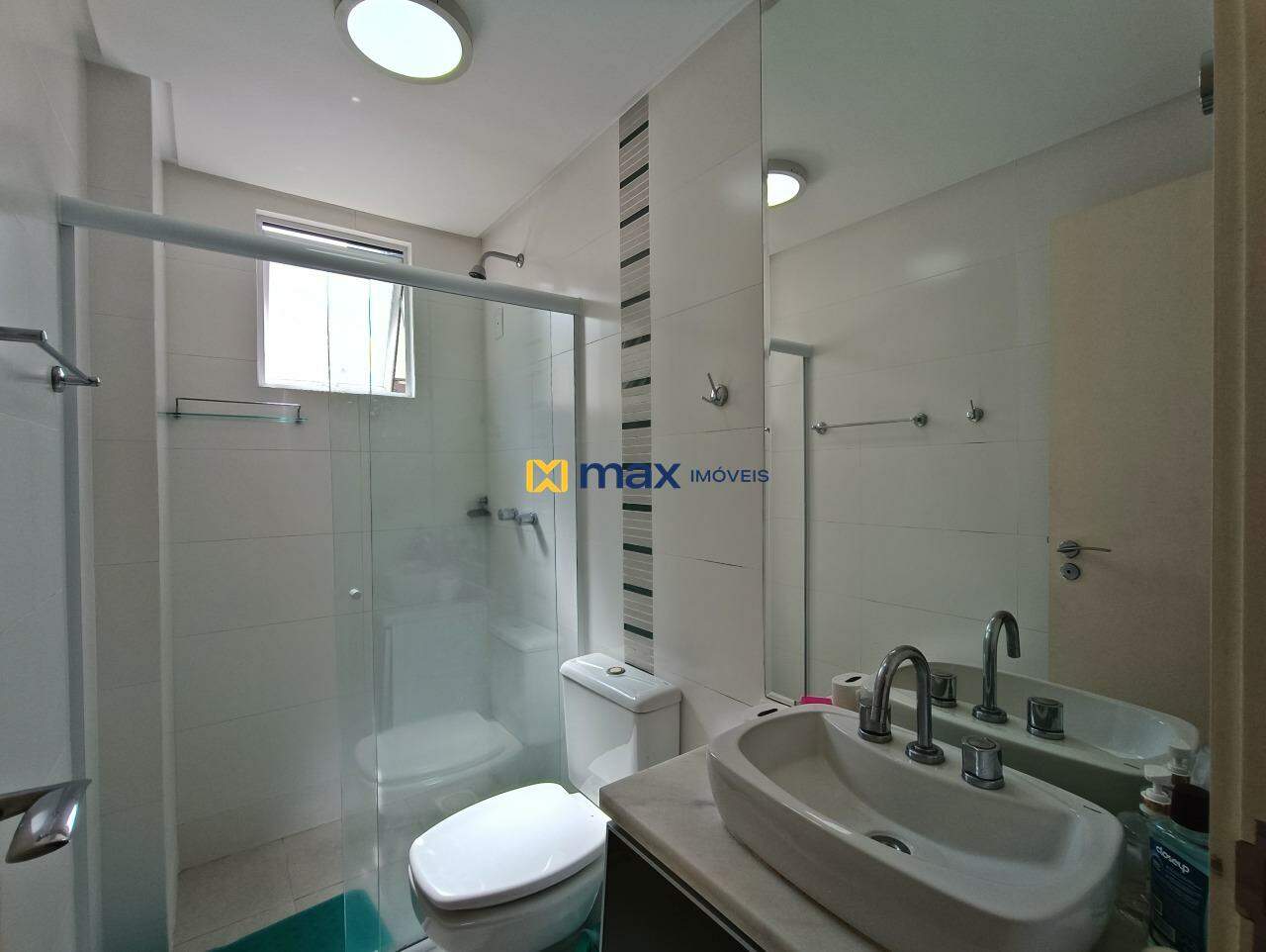 Apartamento à venda no Centro: suíte 02