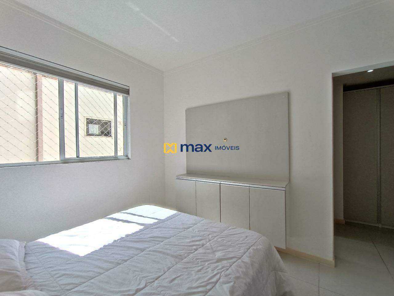 Apartamento à venda no Centro: suíte 02